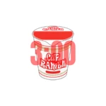 Logo of Ramen Timer android Application 